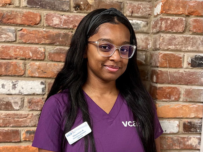 Cheyenne Baxter Staff Photo