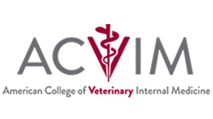 American College of Veterinary Internal Medicine