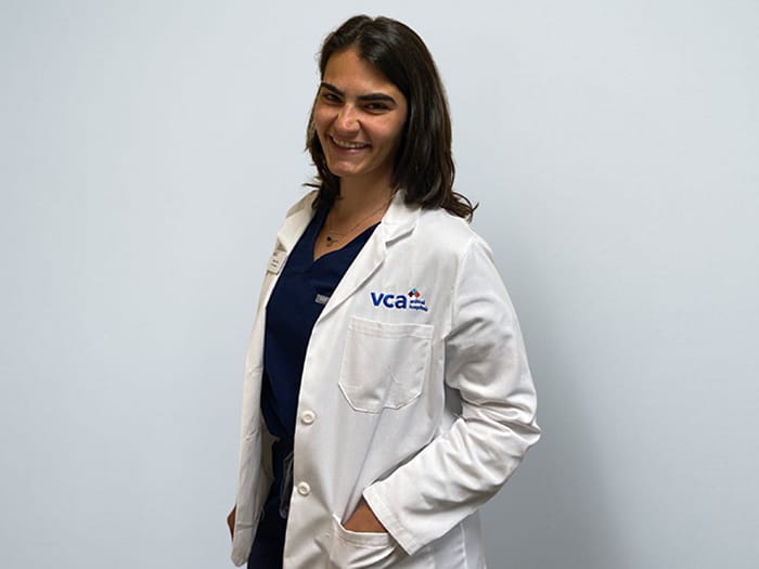 Dr. Anya Nowicki Staff Photo