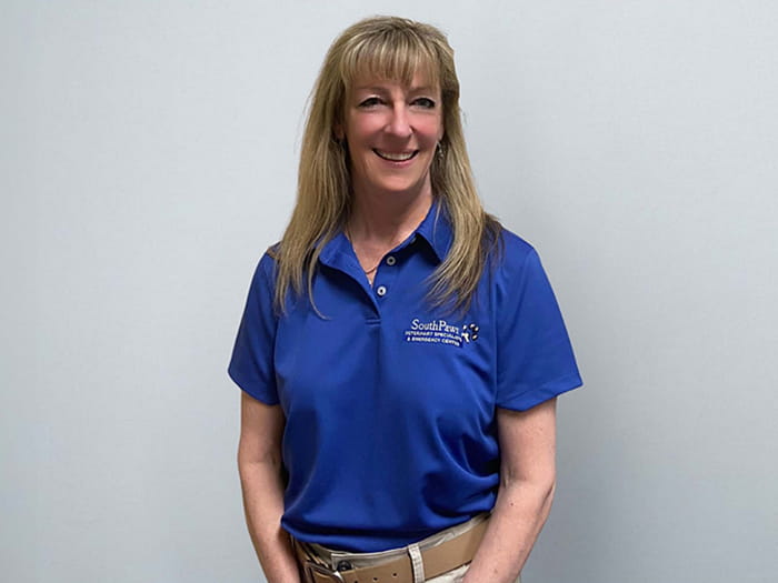 Carol Wasmucky Staff Photo