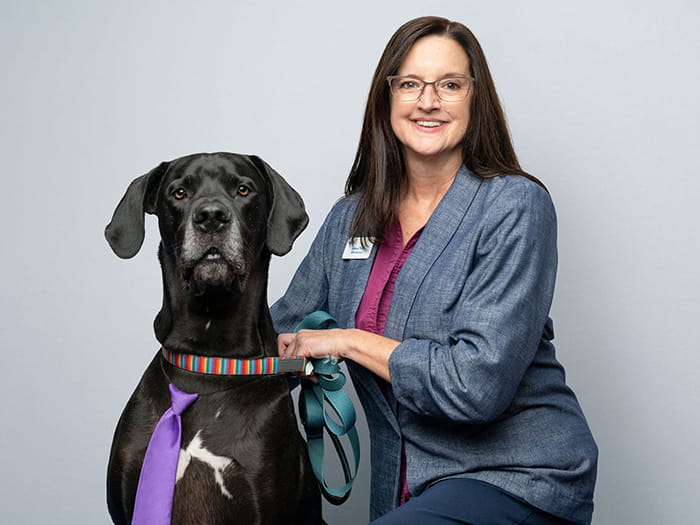 Darcy T. Staff Photo