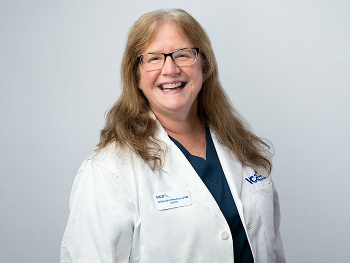Dr. Deborah L'Heureux Staff Photo