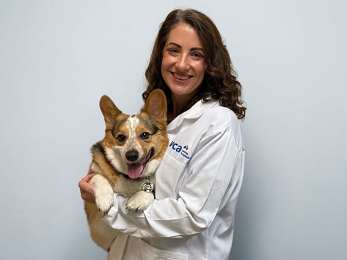 Dr. Jennifer Zambriski Staff Photo
