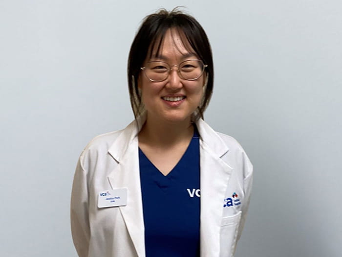 Dr. Jessica Park Staff Photo