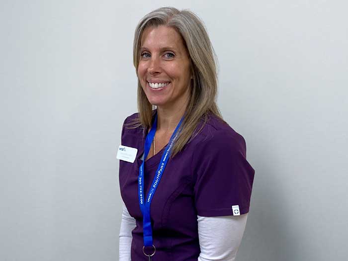 Joelle D. Staff Photo