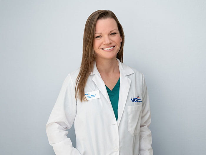 Kate Bedard Staff Photo