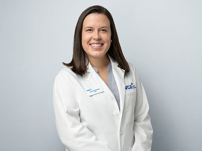 Dr. Leah Whitney Staff Photo