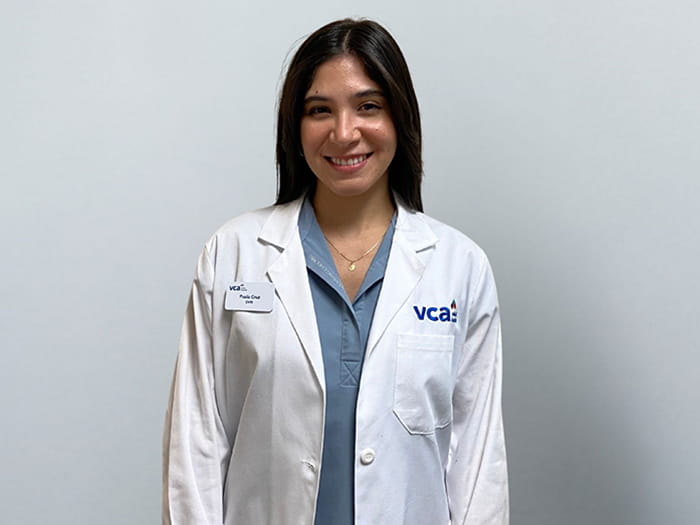 Dr. Paula Cordova Staff Photo