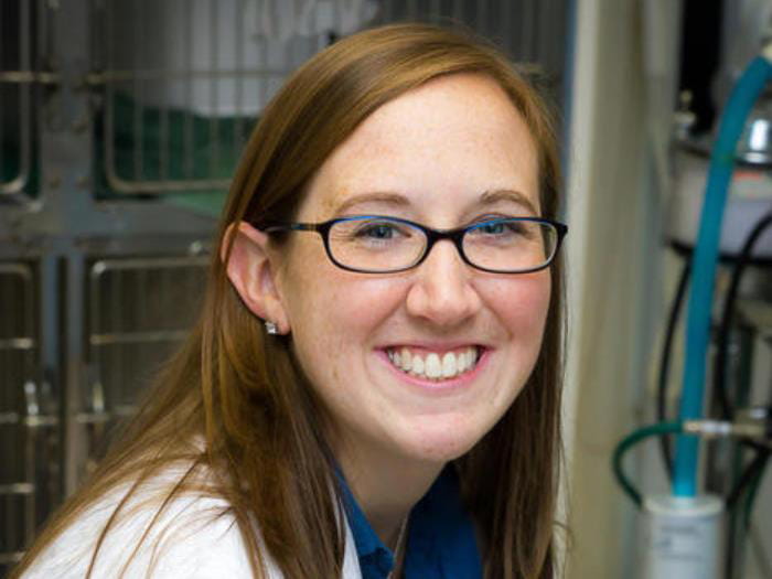 Dr. Natalie Henigan Staff Photo