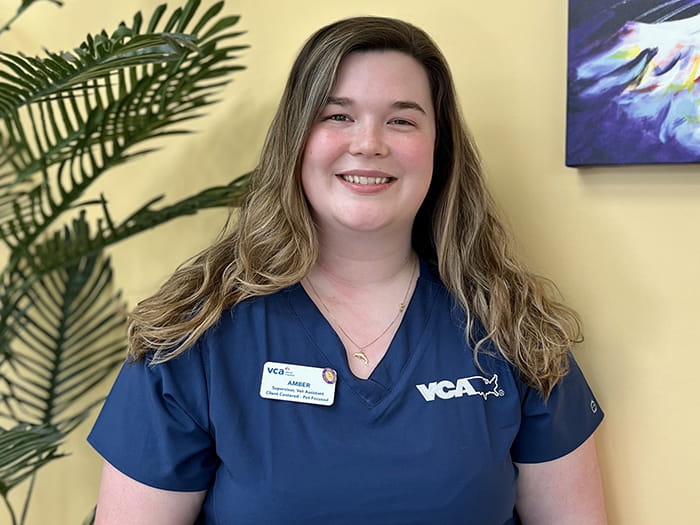 Amber Bunch Staff Photo