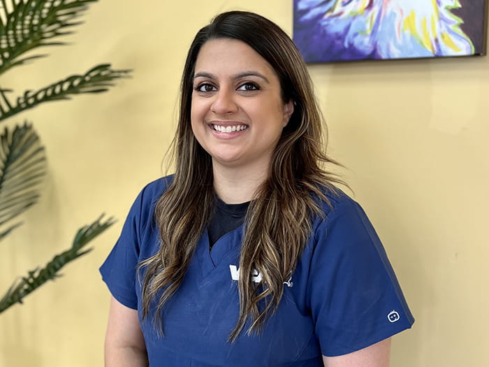 Neha Taneja Staff Photo