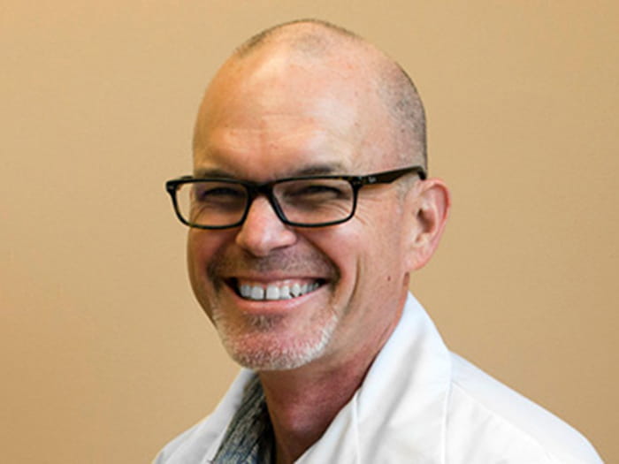 Dr. Gary B. Dunn Staff Photo