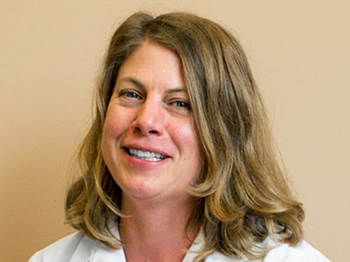 Dr. Sandi Pepper Staff Photo