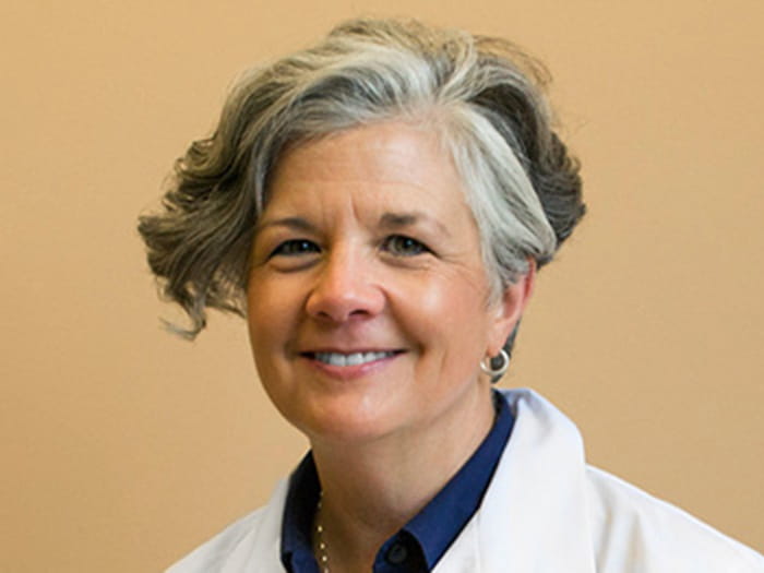 Dr. Stacy Horner-Dunn Staff Photo