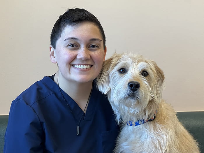 Steffanie Staff Photo