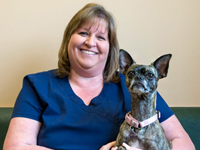 Stephanie Staff Photo