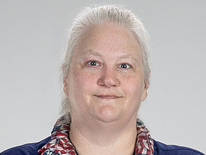 Jennifer Hagar Staff Photo