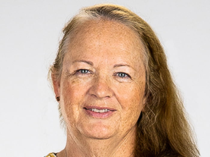 Raneir Hart Staff Photo