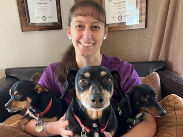 Carlye N. Staff Photo