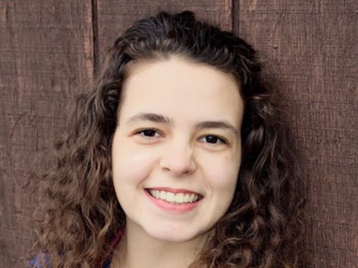 Josie S. Staff Photo