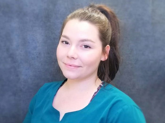 Rebecca S. Staff Photo