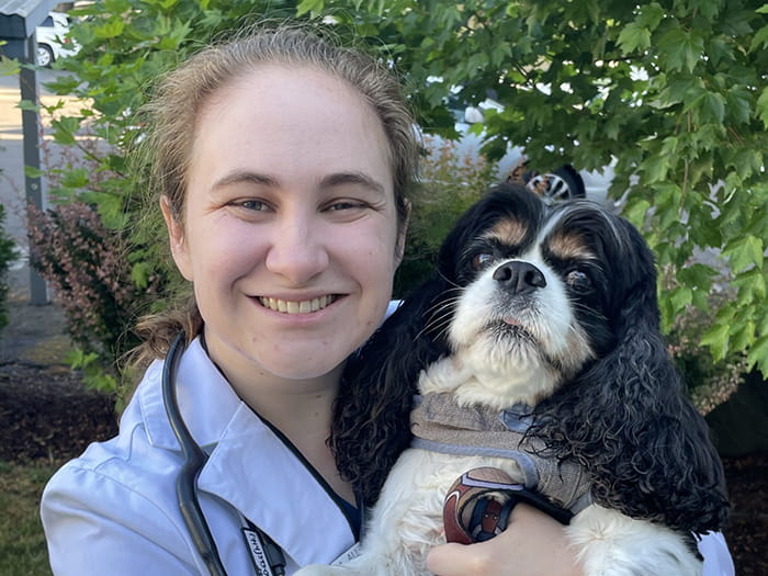 Dr. Allison Dooley Staff Photo