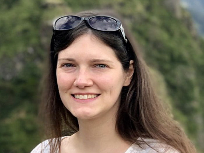 Alisonn S. Staff Photo