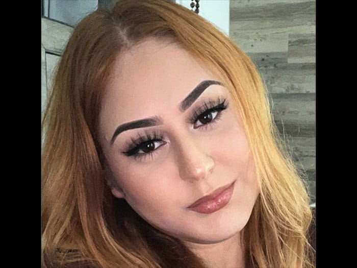 Gisell M. Staff Photo