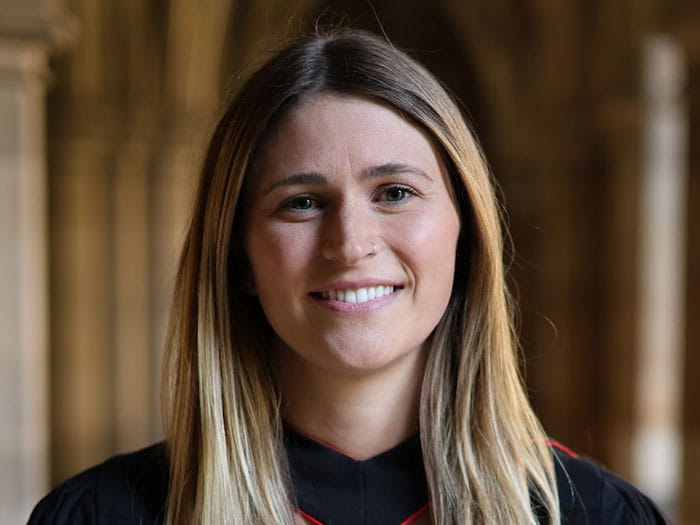 Jordan Branch Staff Photo