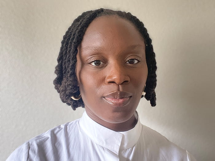 Erica Adams Staff Photo