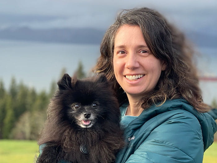 VCA East Mill Plain Animal Hospital Staff Page