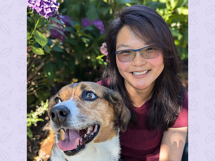 Dr. Amanda Hicks Staff Photo