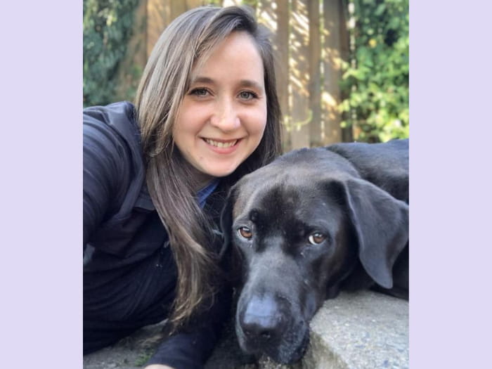 VCA East Mill Plain Animal Hospital Staff Page