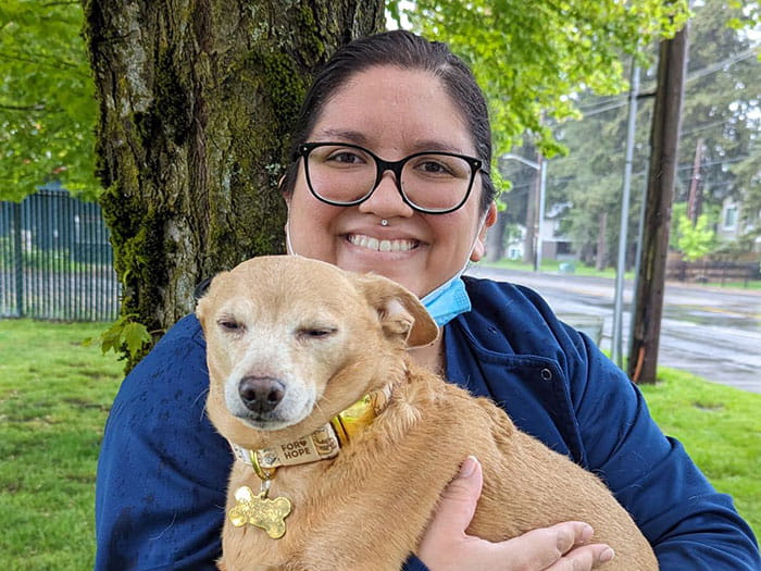 Donna T. Staff Photo