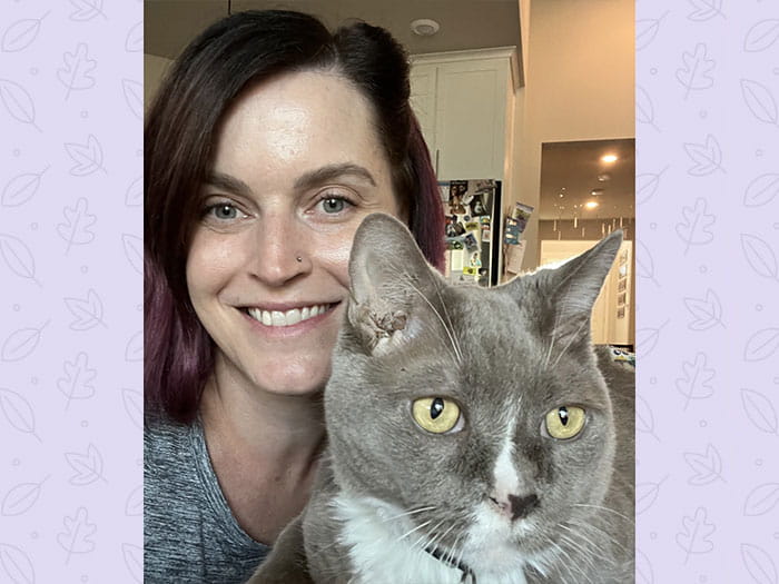 Dr. Holley Crooks Staff Photo