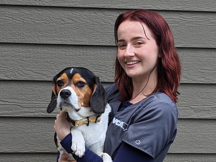 Maddie N. Staff Photo