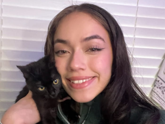 Samantha R. Staff Photo