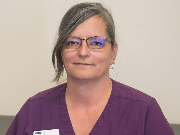 Teresa Seeley Staff Photo 2022