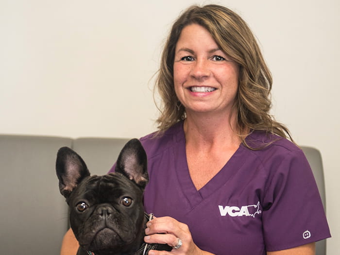 Wendy Cooper Staff Photo 2022