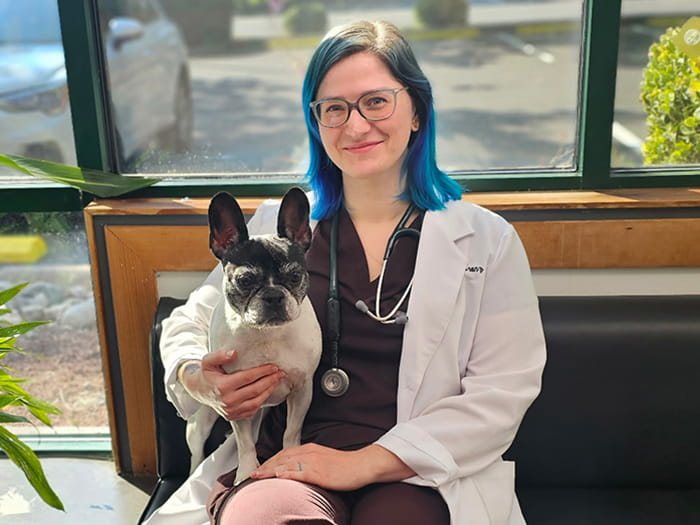 Dr. Joelene Kronz Staff Photo
