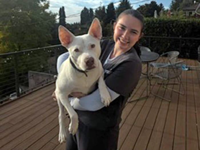 Molly Staff Photo