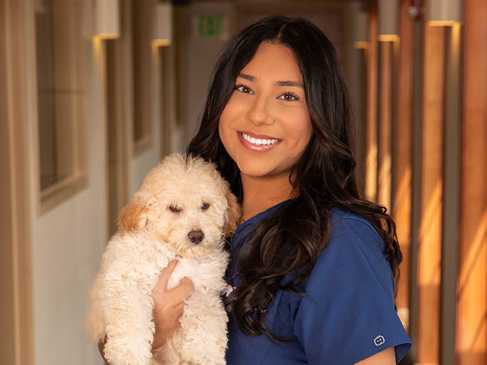 Lexi Staff Photo