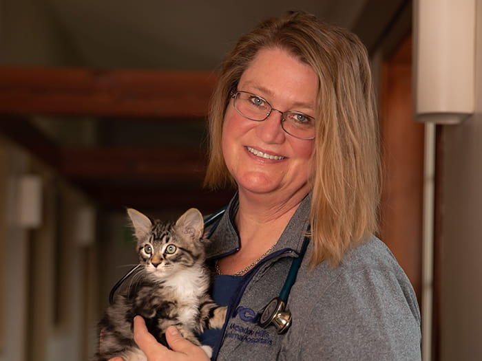 Sabine Gerds Staff Photo