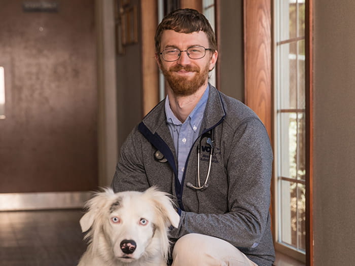 Samuel Peck Staff Photo