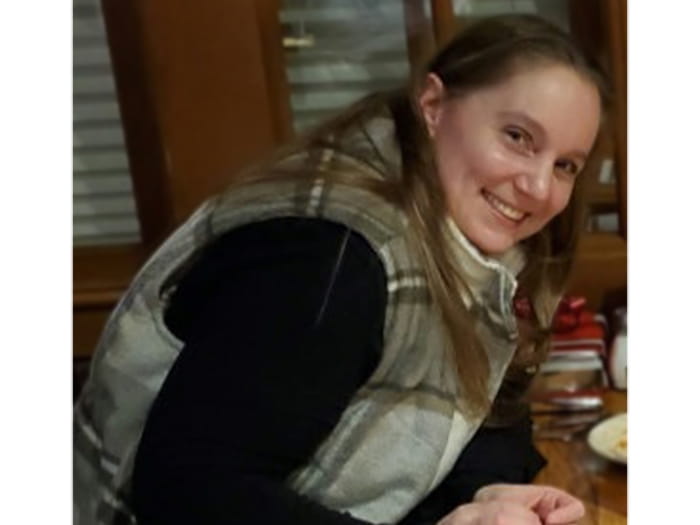 Heidi Marrazzo Staff Photo