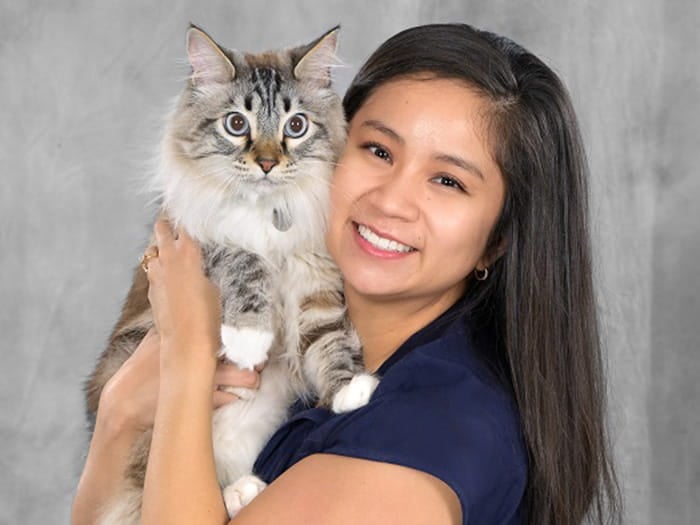 Dr. Chelsea Marubayashi Staff Photo