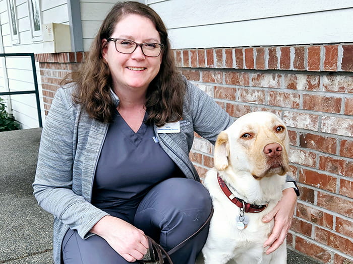 Lana Stewart Staff Photo