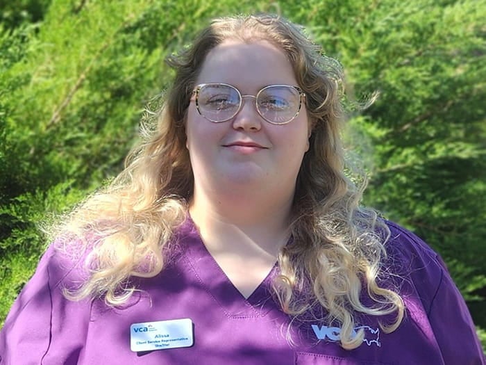 Alissa Staff Photo