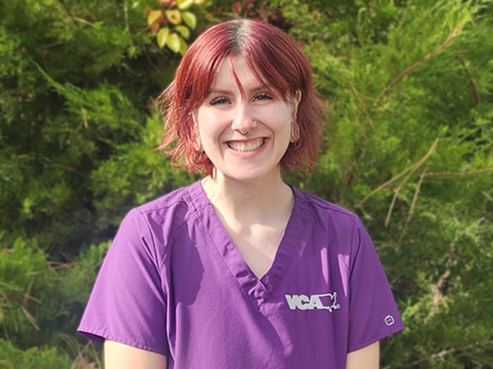 Samantha Staff Photo