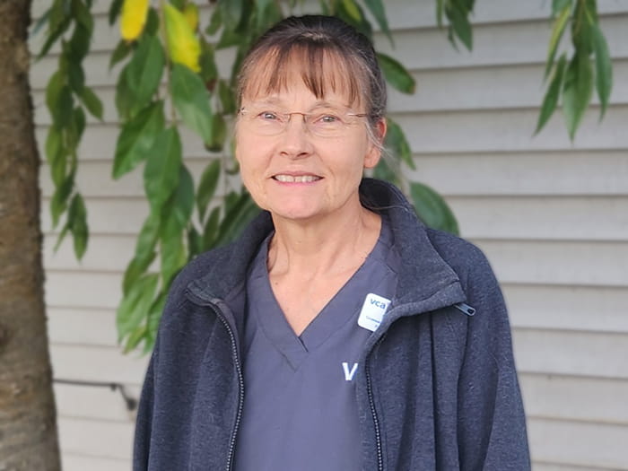 Sandra Staff Photo
